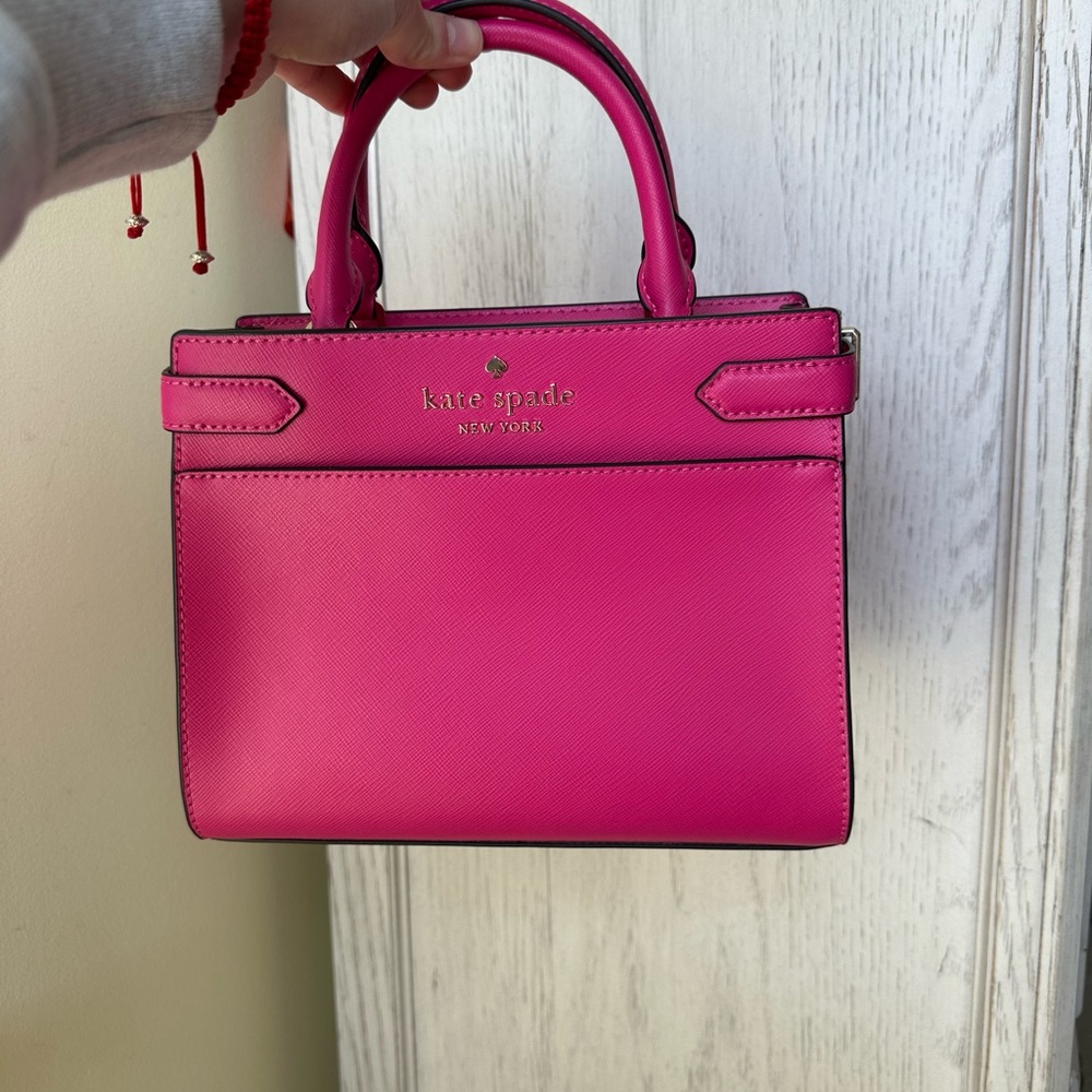 Kate Spade Staci Small Satchel